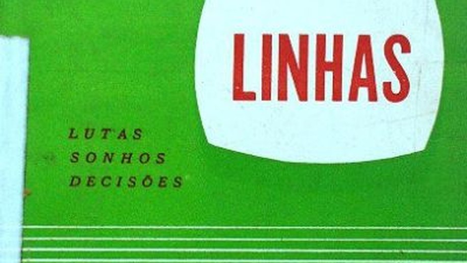 Linhas de 50 translações com Ricardo Esch