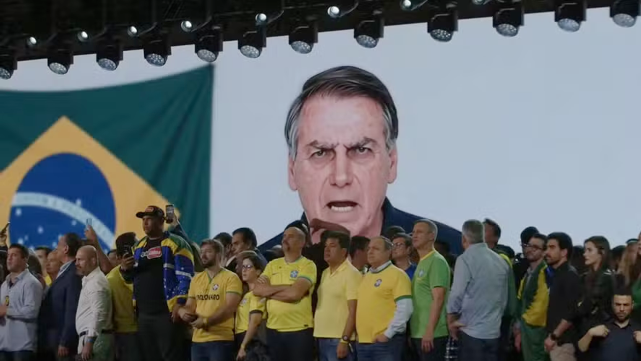Do fictício ao prático: como a IA já está na política