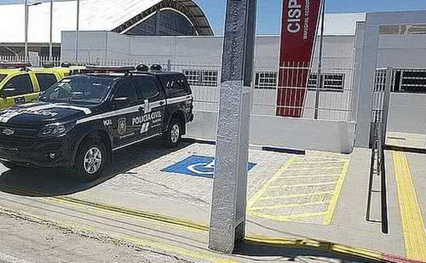 Três pessoas são baleadas em Marechal Deodoro; Polícia Civil investiga o caso