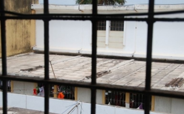 Polícia do Maranhão prende oito suspeitos de vandalismo