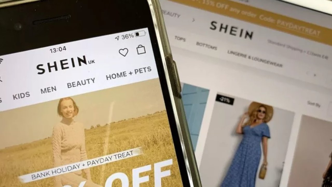 Comissão Europeia pede que Shein e Temu comprovem compliance com lei digital