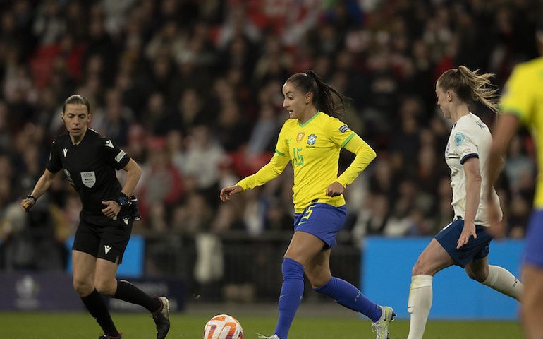 Luana Bertolucci revela disgnóstico de câncer: 'Conto com apoio e oração de vocês'