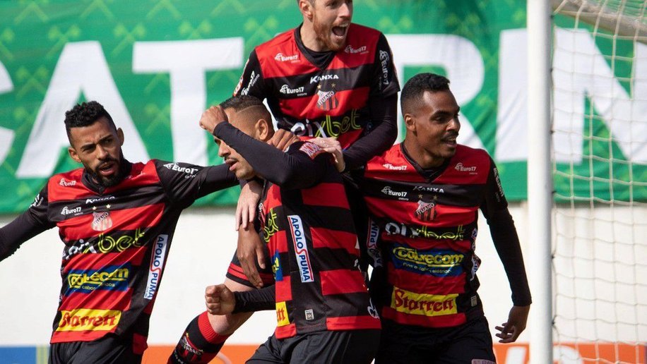 Rival vascaíno, Ituano quer coroar arrancada com 1º acesso à Série A