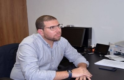 Novo secretário de Estado da Infraestrutura toma posse nesta segunda-feira