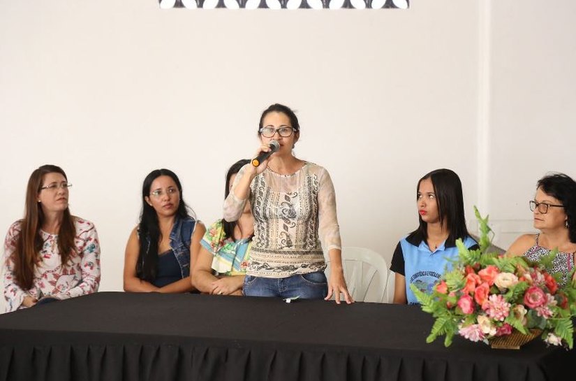 Prefeitura de Campo Alegre prepara Plano para a Infância e a Adolescência