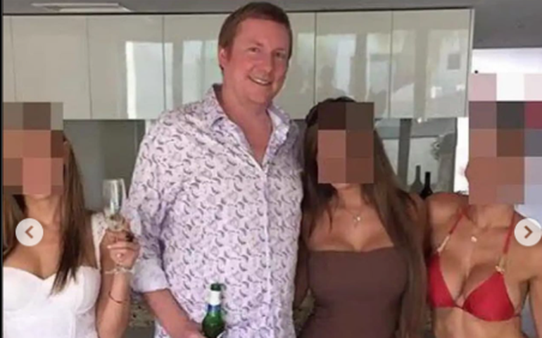 Piloto de avião que caiu em Coruripe era braço-direito de cartel irlandês e lucrou R$ 120 milhões com tráfico