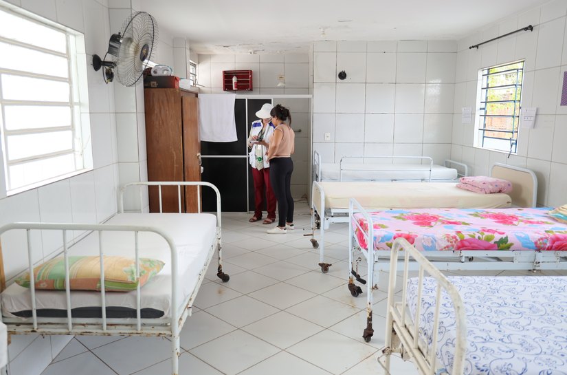 MPAL e DPE alertam para violação às normas, falta de ação do município de Maceió e fazem novo pedido ao Judiciário sobre Lar Frei José