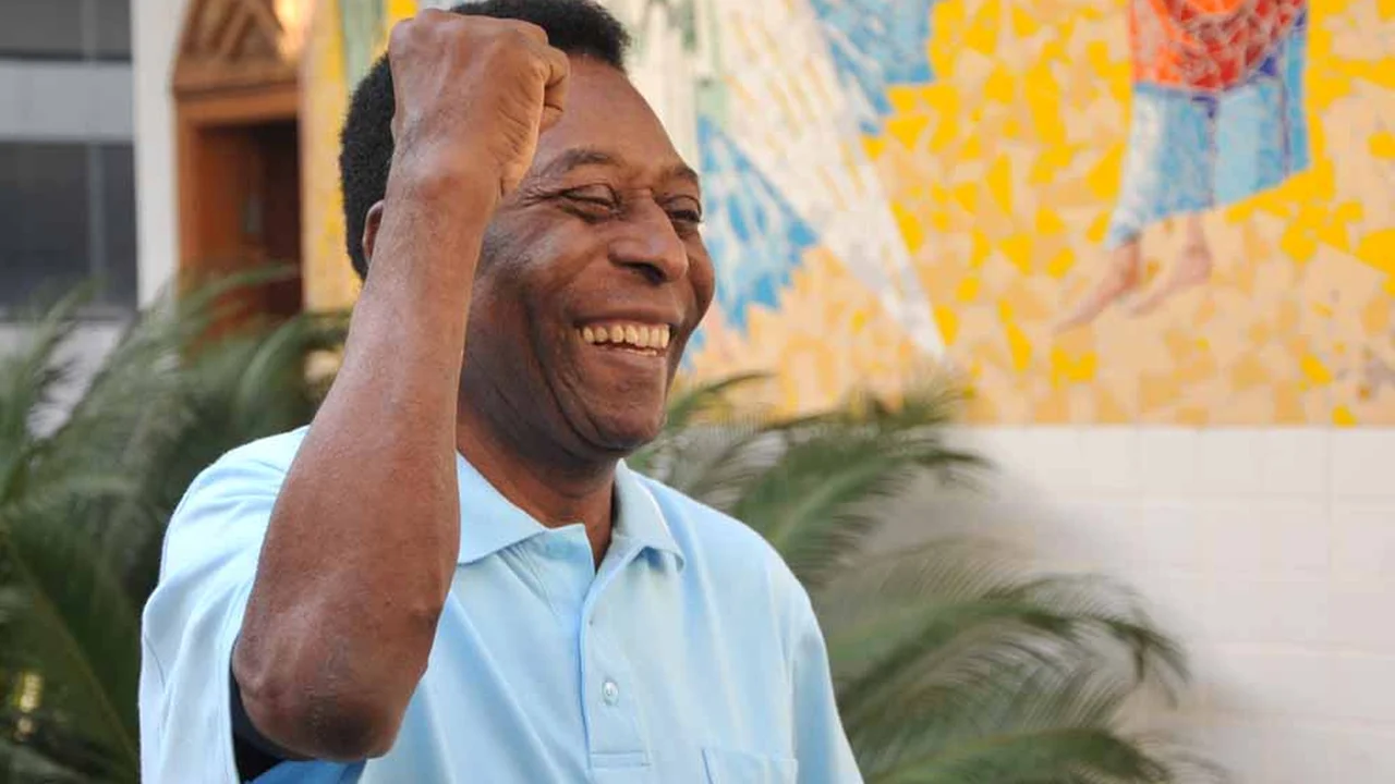 Messi ou Maradona? Papa Francisco escolhe Pelé ao ser questinado sobre jogador preferido