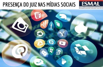 Esmal promove primeiro curso online e ao vivo para magistrados