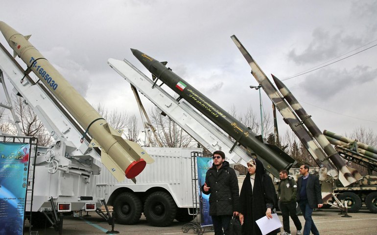 Ataque iraniano a centros de comunicação expõe vulnerabilidades dos EUA