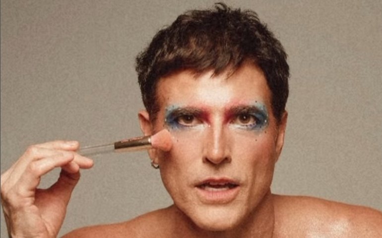 Como Reynaldo Gianecchini, veja outros famosos que também foram diagnosticados com síndrome de Guillain-Barré