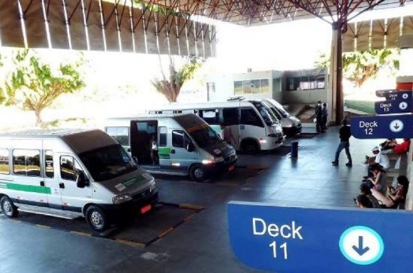Arsal divulga reforço no transporte intermunicipal durante o Carnaval