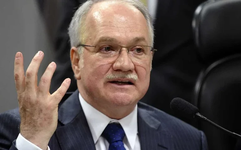 Fachin articula código de conduta para ministros do STF e tribunais superiores