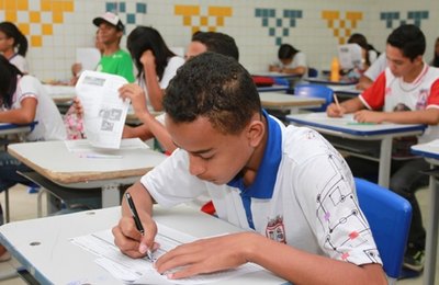 Governo promove segunda chamada de matrículas online a partir desta quarta