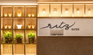 Ritz Suítes