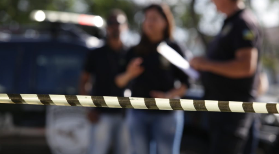 Suspeito de ser autor de homicídio é preso em Maruim