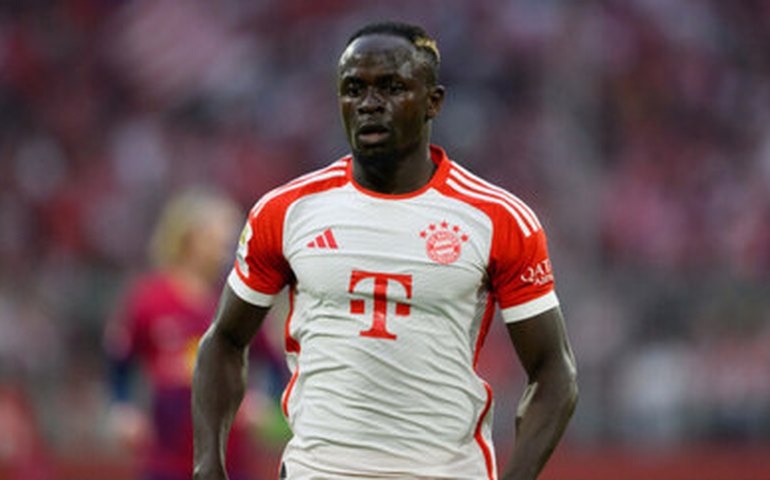 Sadio Mané receberá salário de cerca de R$ 209 milhões por ano no Al-Nassr, diz jornal