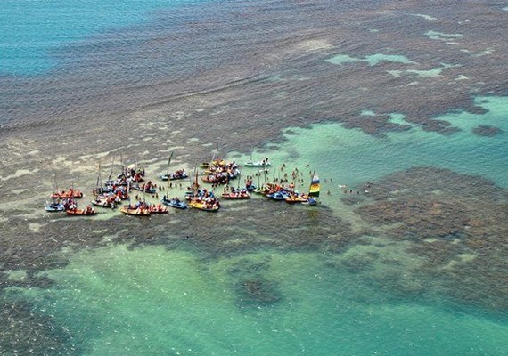 Belezas naturais de Alagoas ganham destaque no maior jornal da Argentina