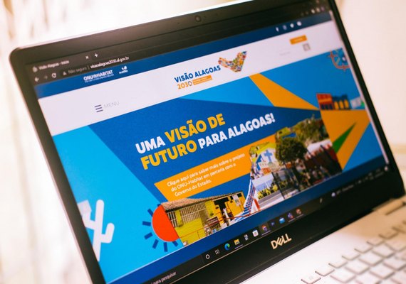 ONU-Habitat lança site para projeto que promove prosperidade urbana em Alagoas