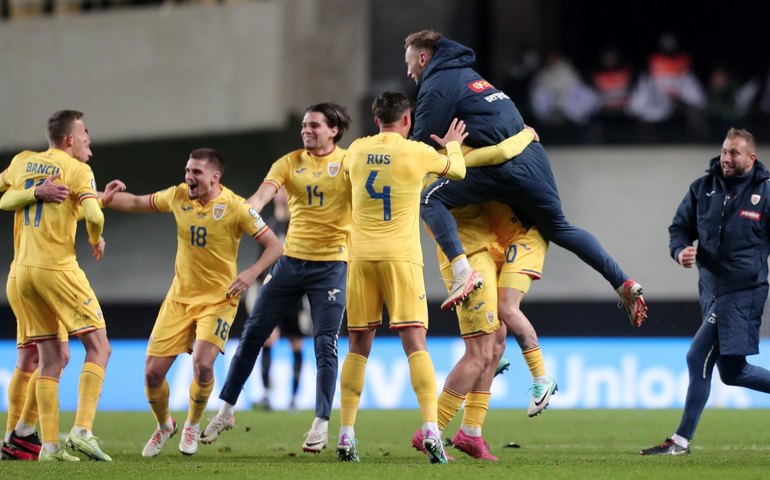 Últimos classificados para a Eurocopa serão conhecidos nesta terça; veja confrontos