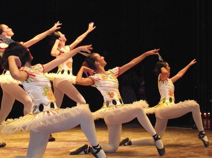 Secretaria de Cultura lança edital para 13ª Mostra Alagoana de Dança