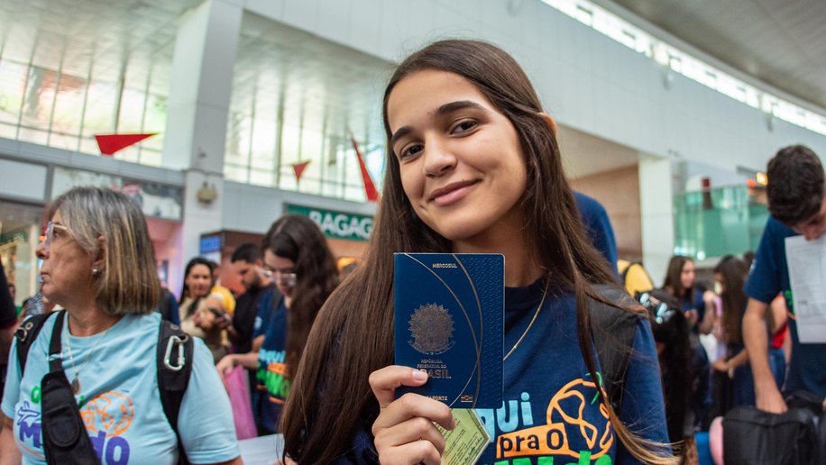 Alagoas é o estado com mais projetos inscritos no Prêmio Excelência em Competitividade 2025