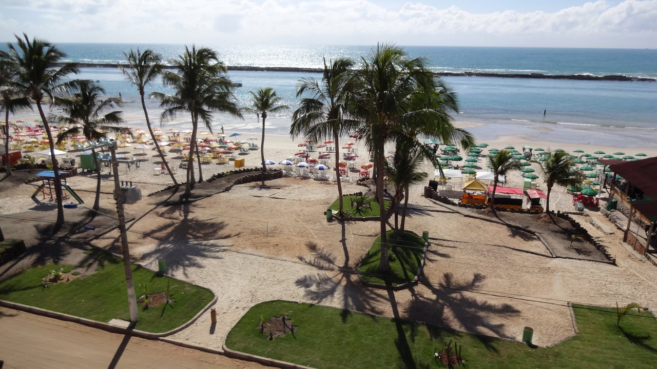 Feriadão da Semana Santa prevê alto índice de ocupação hoteleira