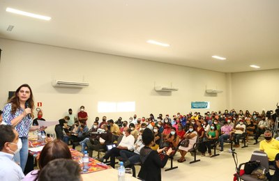 Diagnóstico identifica fragilidades e destaca pontos para desenvolvimento do Canal do Sertão