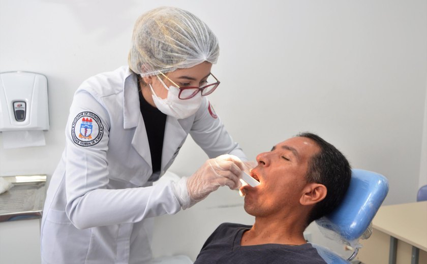 Sesau lança Campanha Julho Verde para prevenção do câncer de cabeça e pescoço