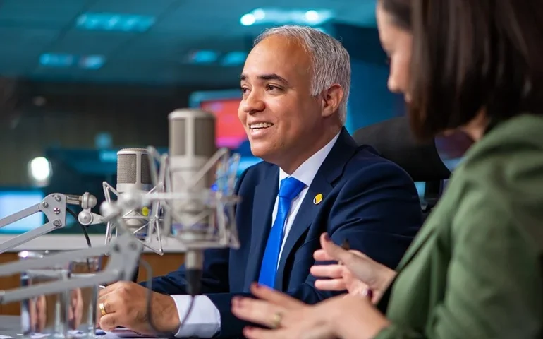 Minha Casa, Minha Vida é um aliado na redução do endividamento, diz o ministro das Cidades