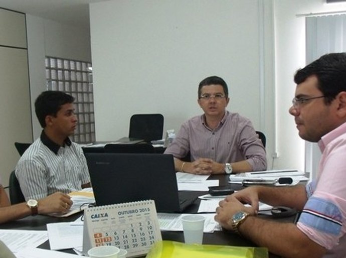 Emater assina convênio com Prefeitura de Anadia para implementar extensão rural