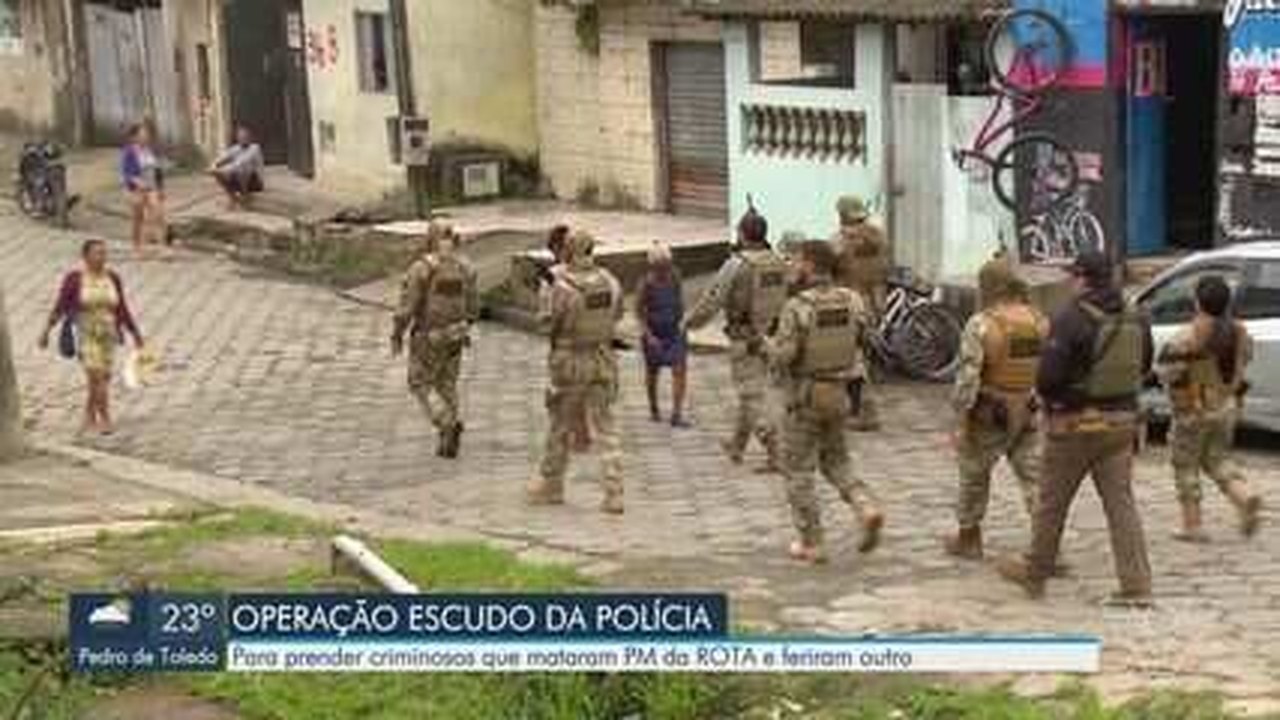 Agentes celebram e fazem 'contagem de mortes' em operação em meio a relatos de tortura no Guarujá (SP): 'Hoje as pessoas vão morrer'