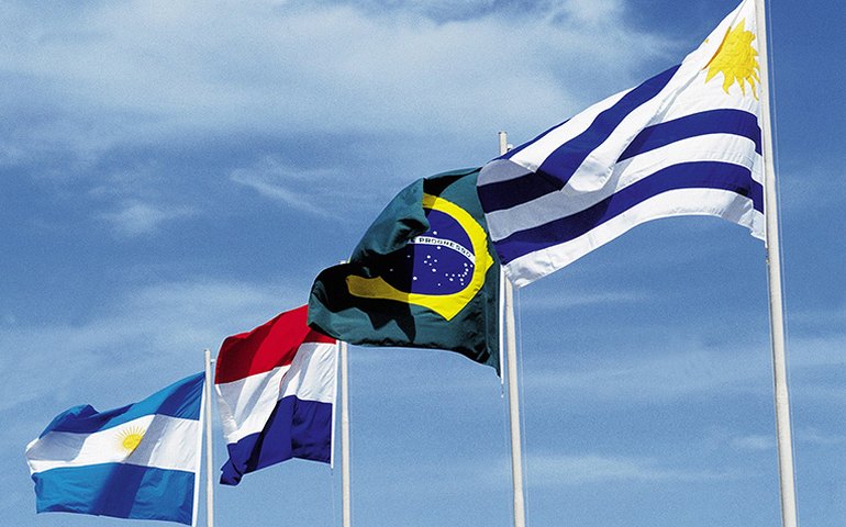 Brasil anuncia redução de 10% em Imposto de Importação para fora do Mercosul