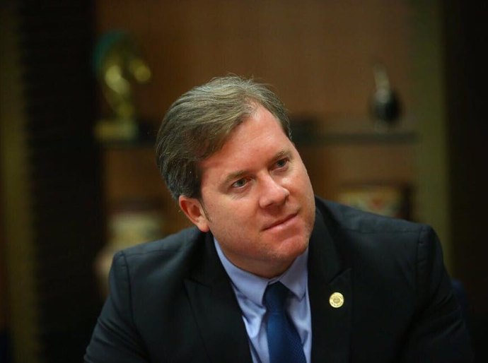 Marx Beltrão é absolvido por unanimidade em processo no STF