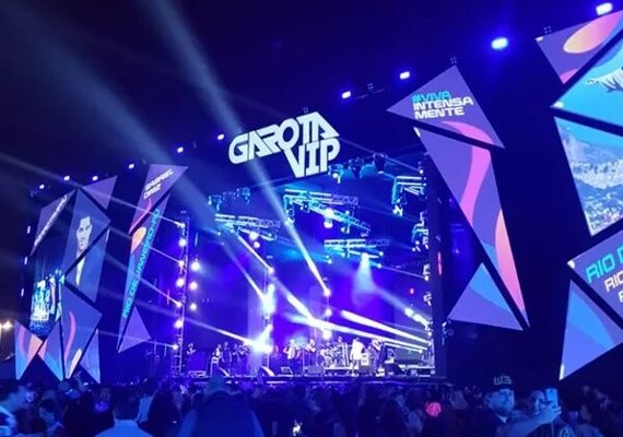 Garota VIP Fortaleza terá transmissão ao vivo a partir das 22h de hoje (30)