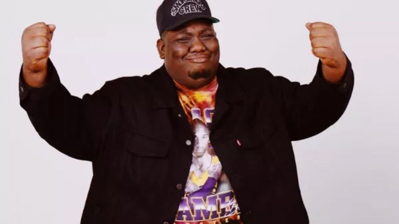 Comediante Teddy Ray morre aos 32 anos