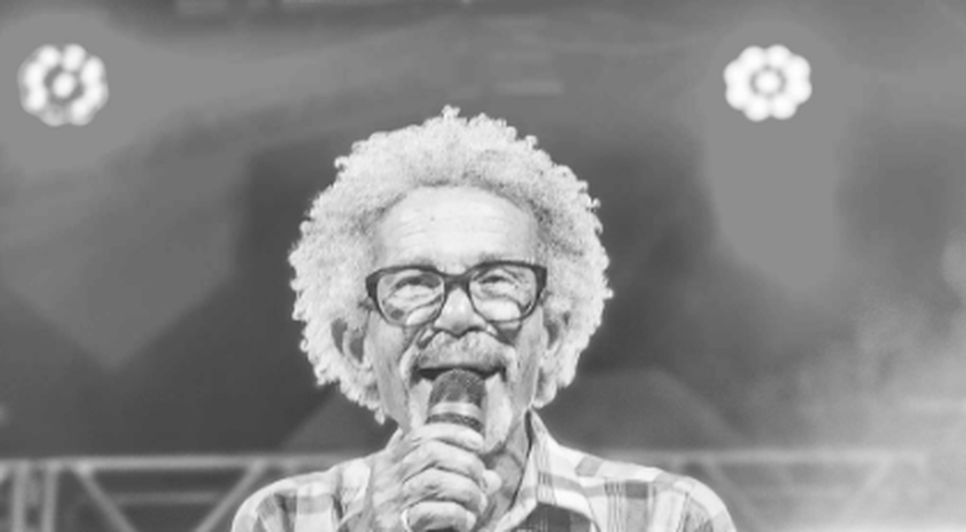 Jorge Maravilha / Foto: Reprodução: Foto/ Redes Sociais