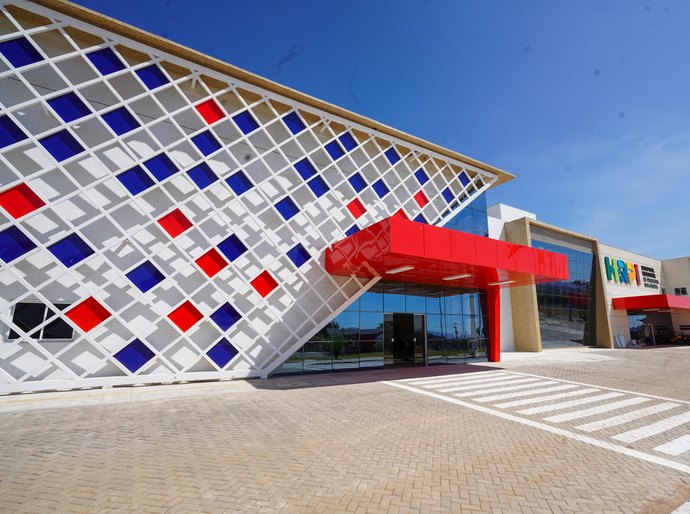 Hospital Regional de Palmeira dos Índios garante atendimento humanizado por meio da regulação