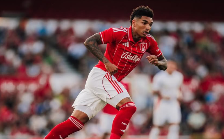 Igor Jesus faz 4 gols em 2 jogos e se 'mostra' a Ancelotti; Antony salva Bétis na Liga Europa