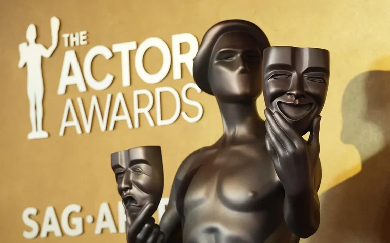 'One Battle After Another' e 'Sinners' se enfrentam no Actors Awards em um confronto final antes do Oscar