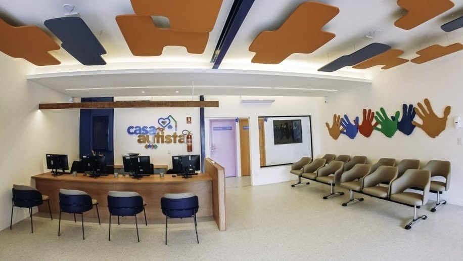 Casa do Autista terá atendimento aos sábados de setembro com serviços gratuitos para famílias em Maceió