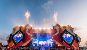 Odonto Fantasy 2018 / Foto: Assessoria do evento