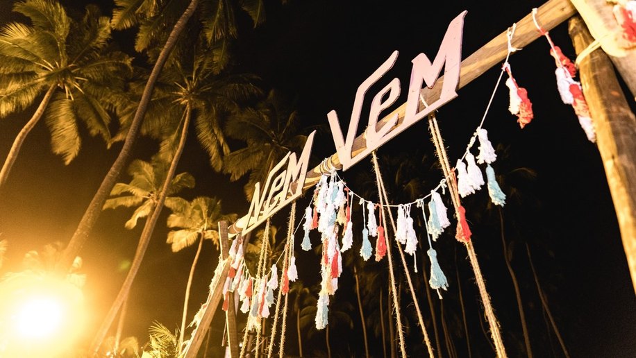 Réveillon NemVem anuncia venda limitada de ingressos para a edição 2022