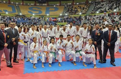 Caminhos do Esporte: atletas alagoanos conquistam 20 medalhas em competições nacionais e internacionais
