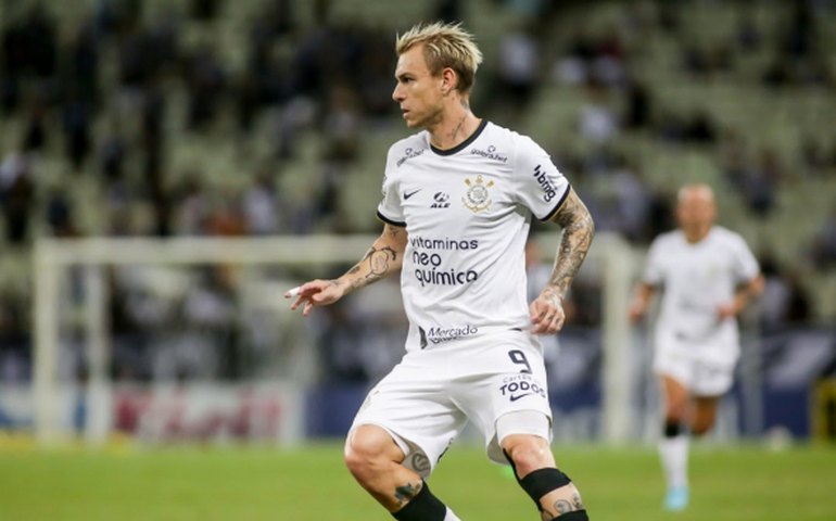 Corinthians pode ter até oito novidades para enfrentar o Coritiba