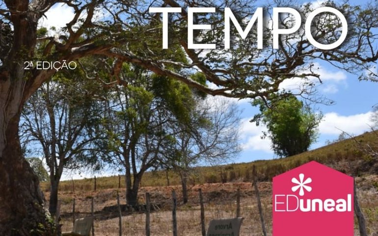 Eduneal lança 2ª edição de “Arapiraca através do Tempo”, de Zezito Guedes