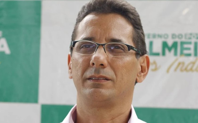 Em postagem nas redes sociais, dr. Márcio Henrique desiste da candidatura a prefeito de Palmeira