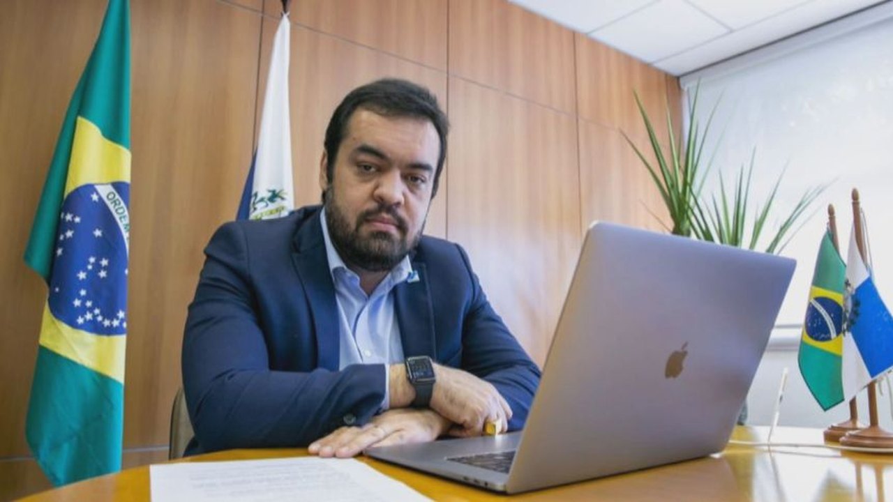 ‘Tirar o Rio do Regime de Recuperação é uma maldade’, protesta governador