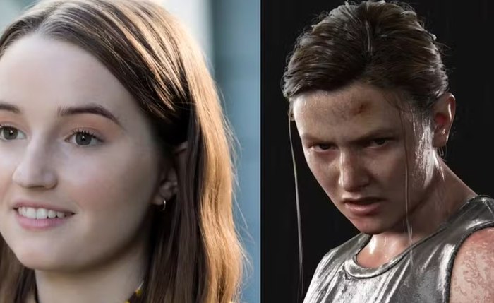 Kaitlyn Dever, em imagem de 'Fora de série', foi escalada como Abby em 'The last of us'