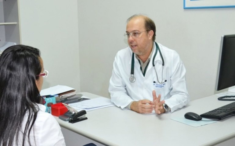 Sociedade de Medicina de Alagoas emite nota reforçando alerta para isolamento social